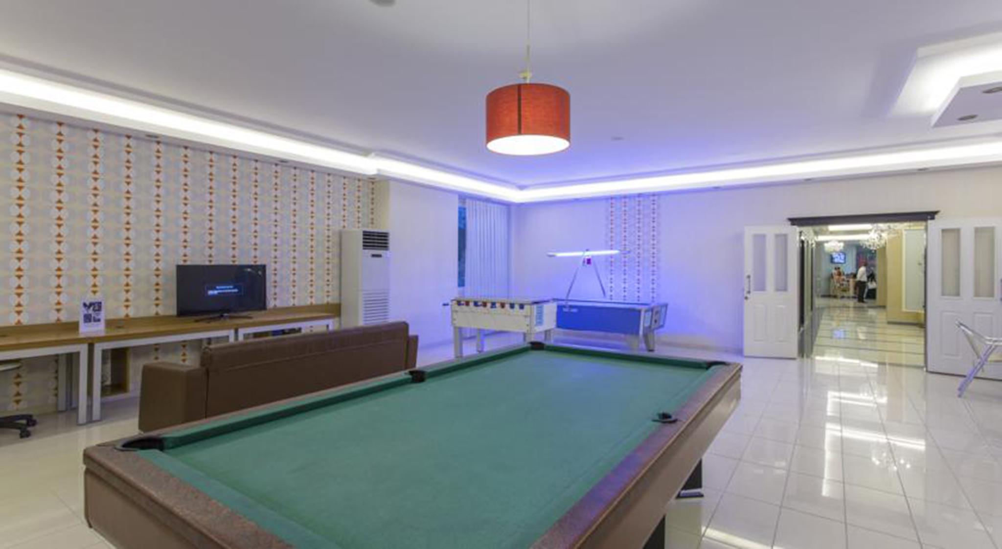 Apart Otel Sunflower