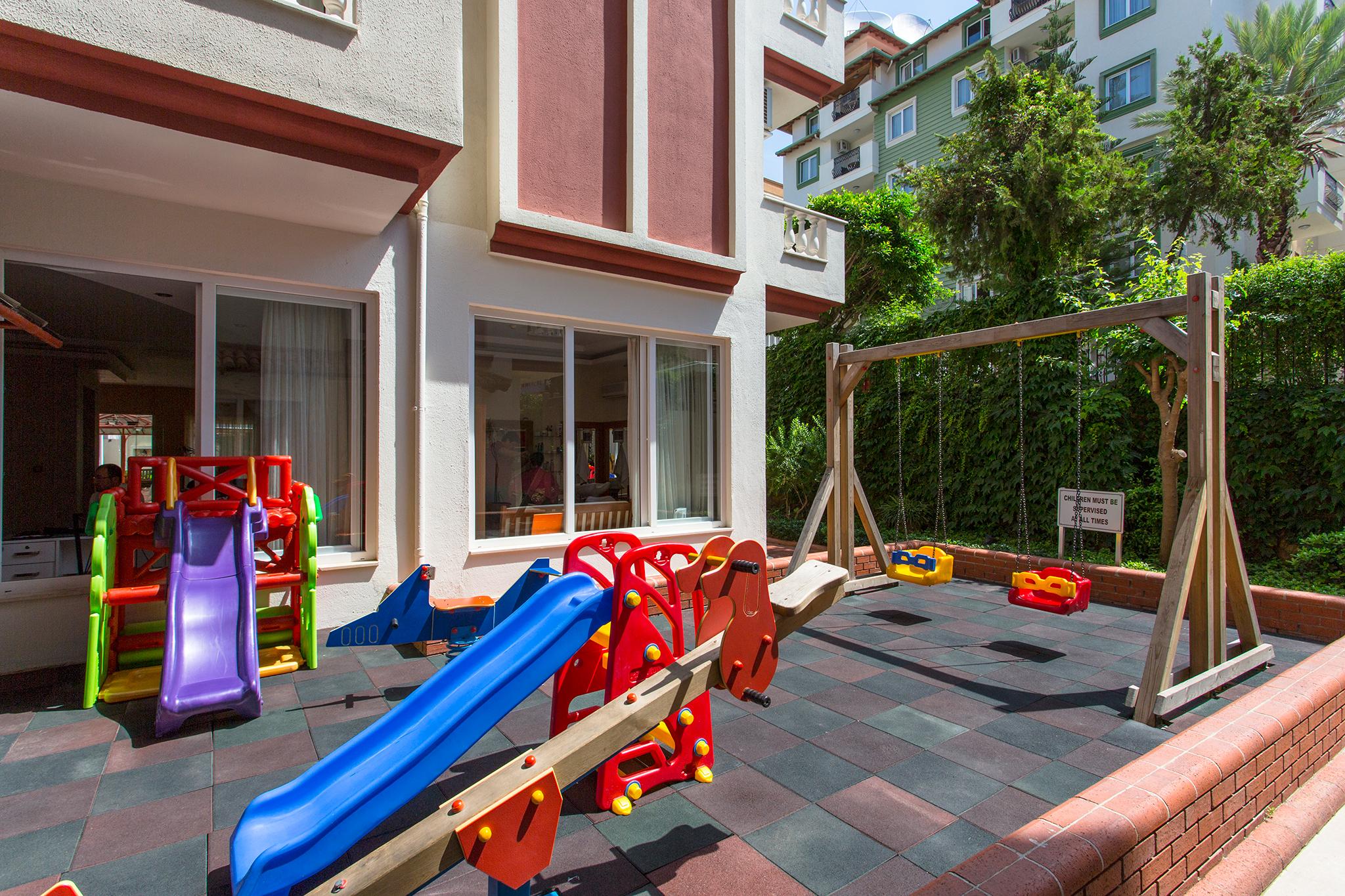 Apart Otel Sunflower