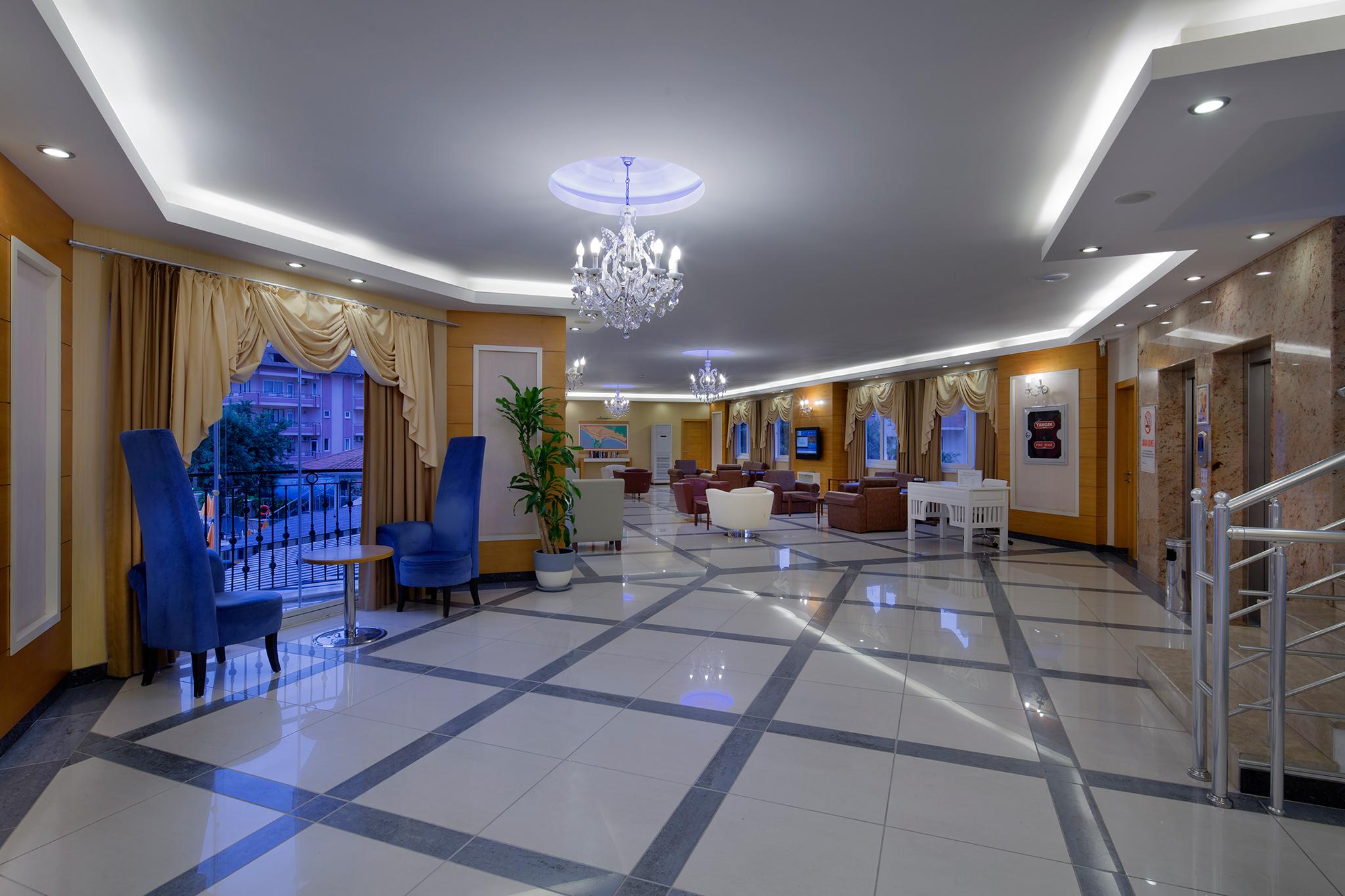 Apart Otel Sunflower