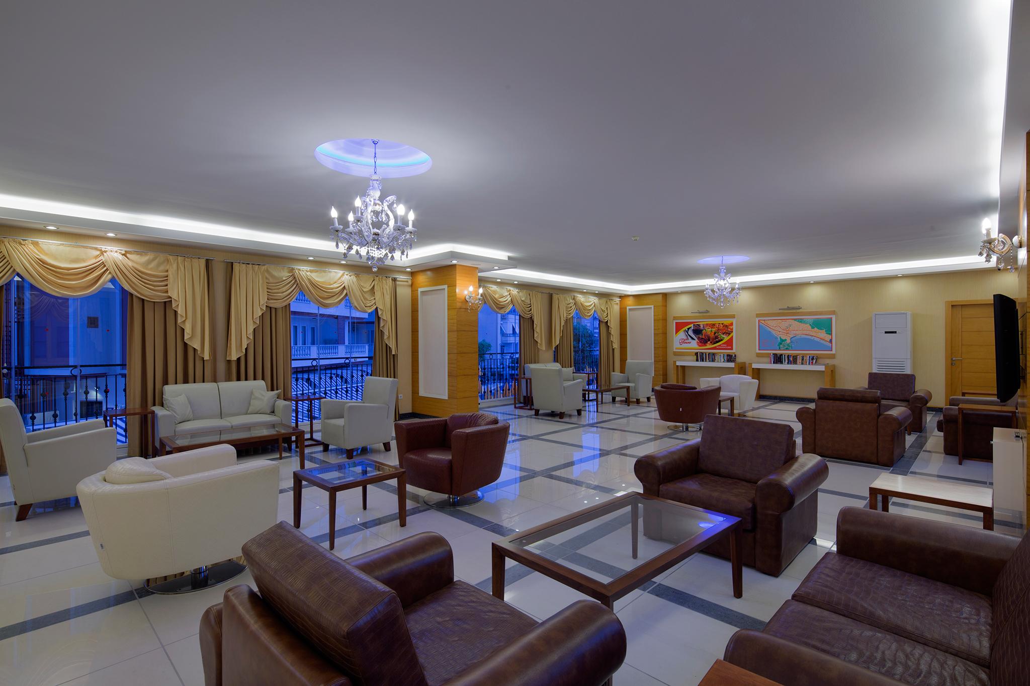 Apart Otel Sunflower