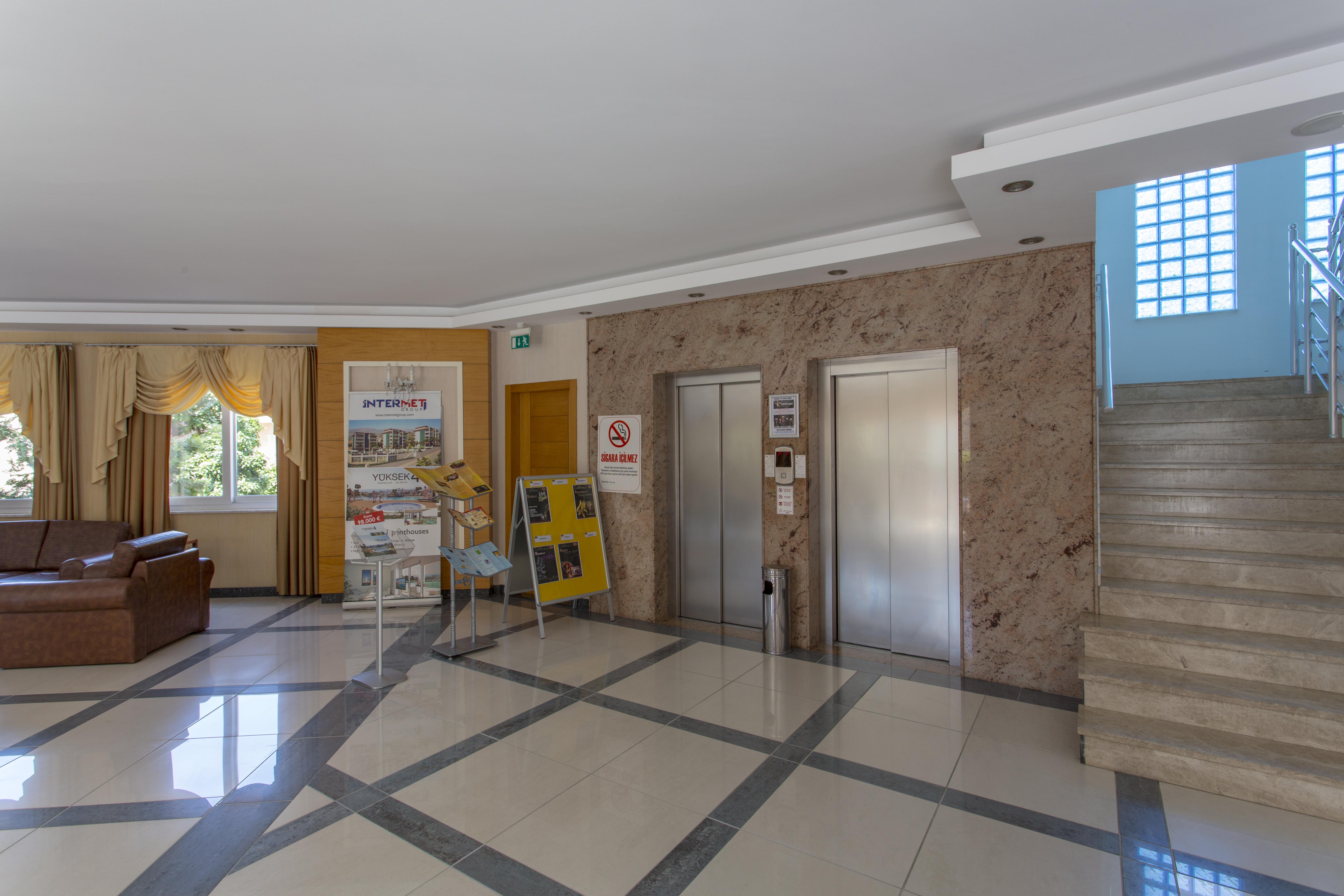 Apart Otel Sunflower