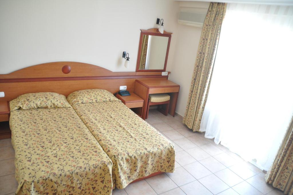 Club Sidar 4*