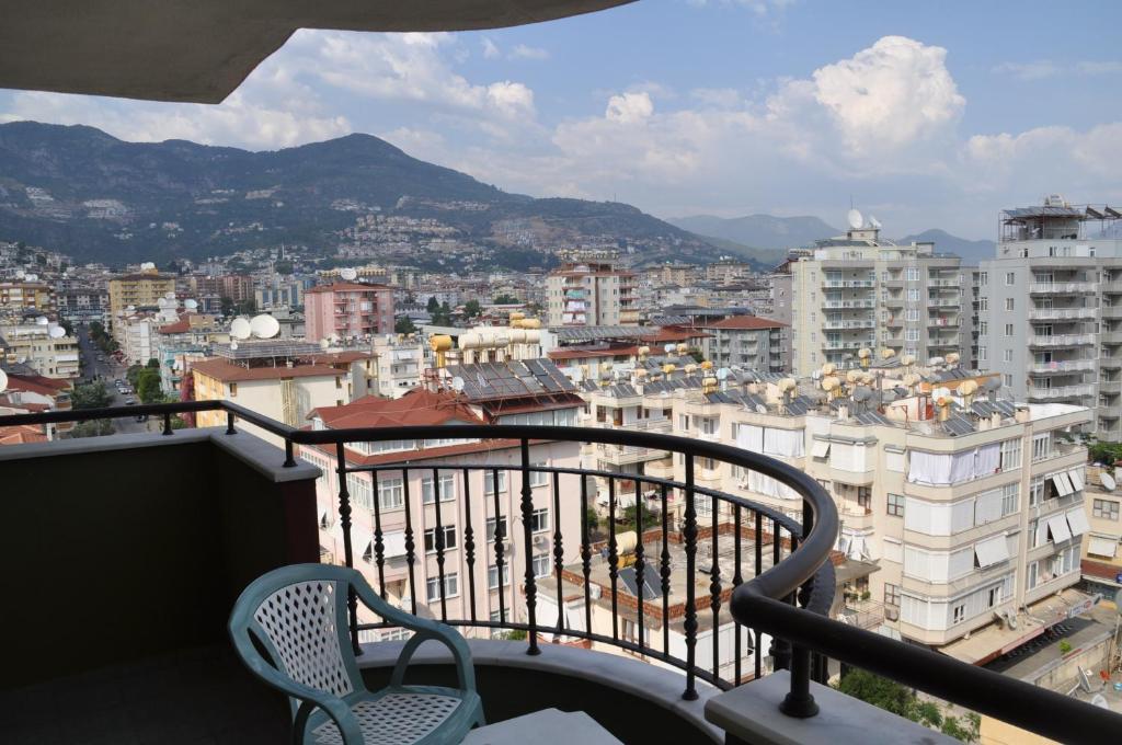 Club Sidar Aparthotel 4*