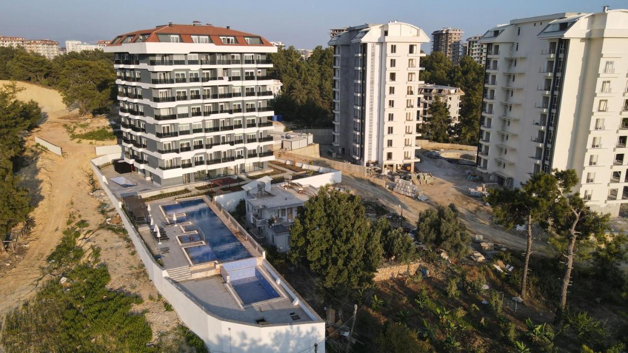 Voyage Alanya