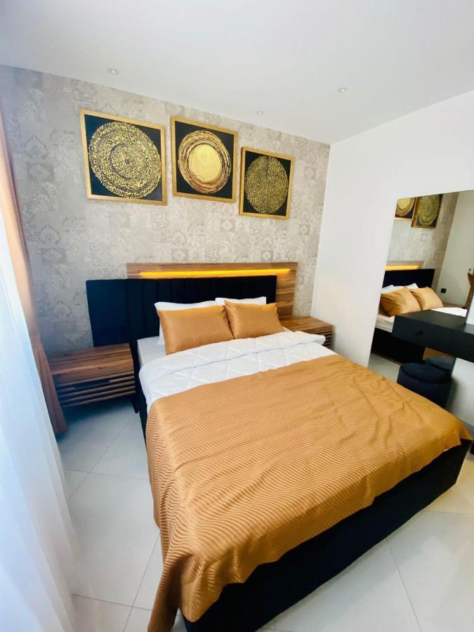 فاخرة Serenity Apartment