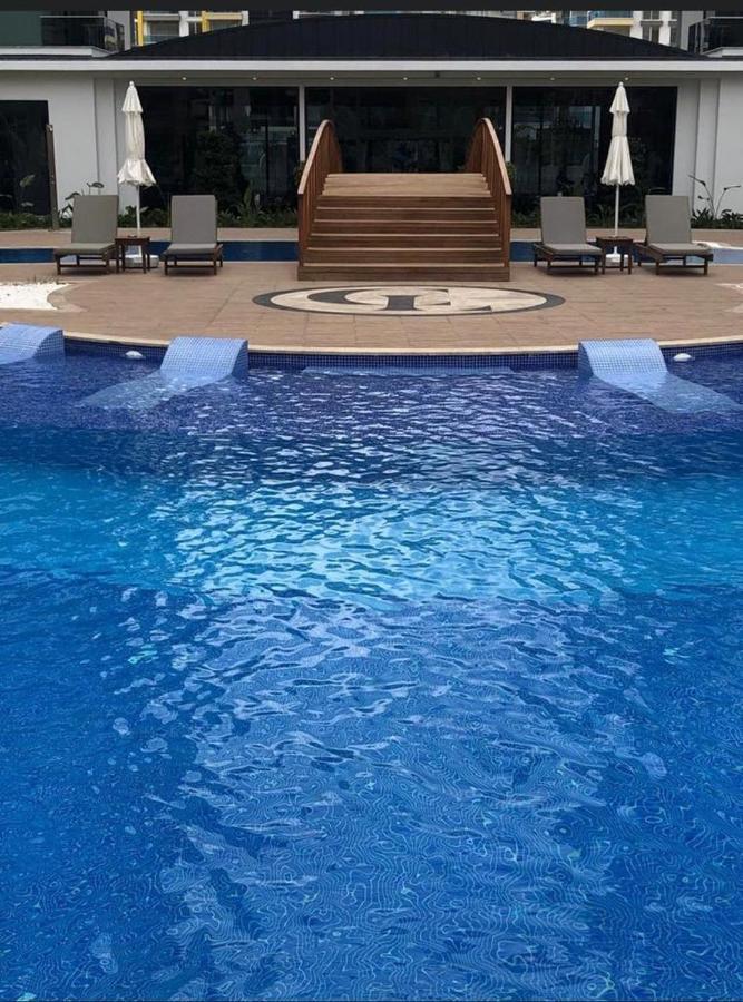 فاخرة Serenity Alanya