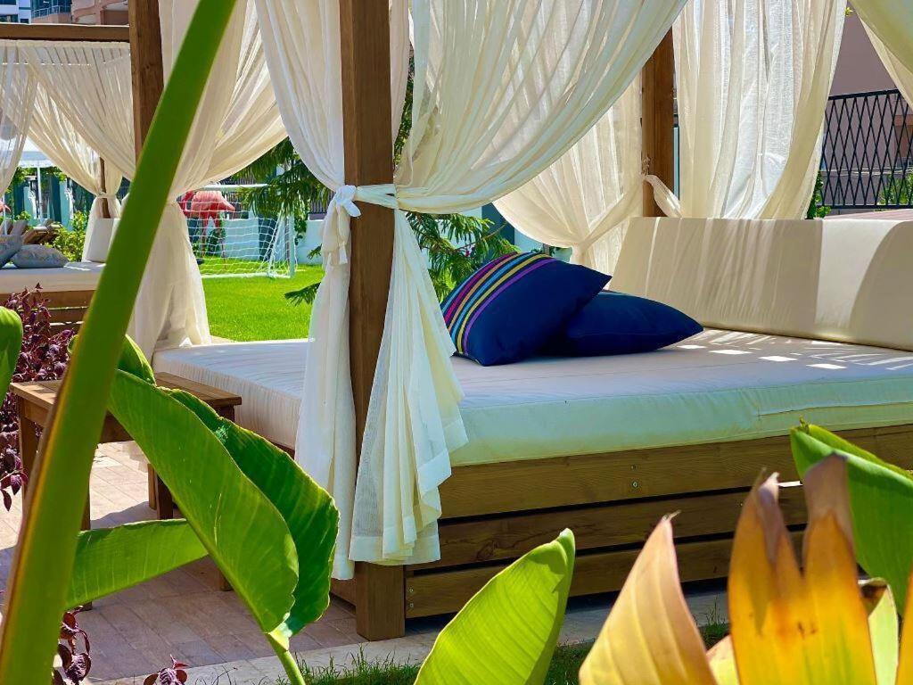 فاخرة Serenity Apartment *