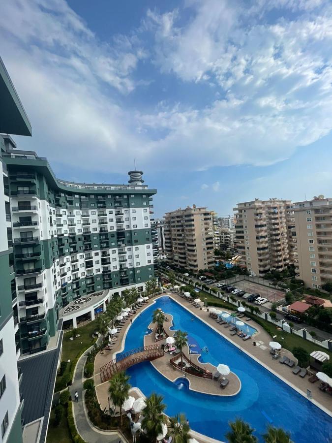 فاخرة Serenity Apartment
