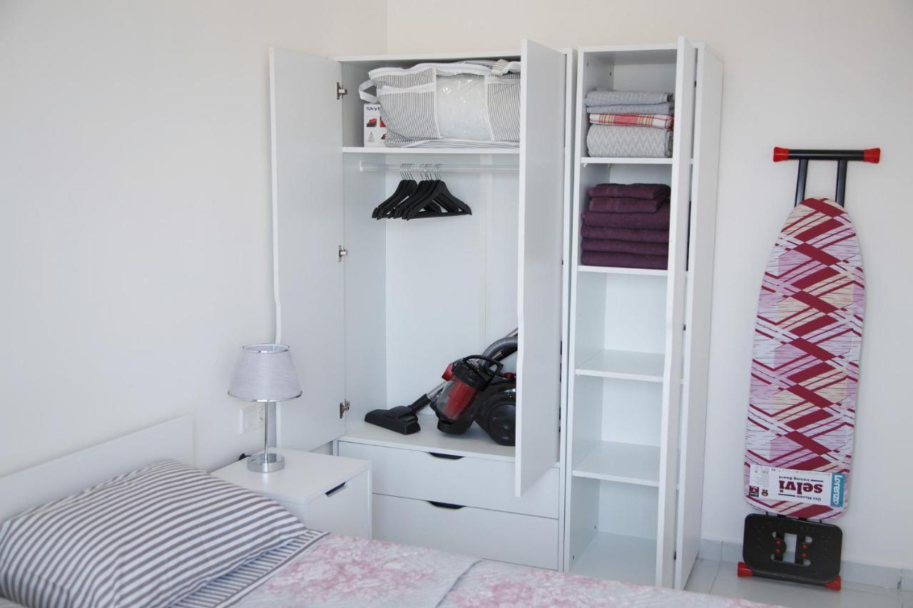 Appartement Artlife Figa с видом на море *
