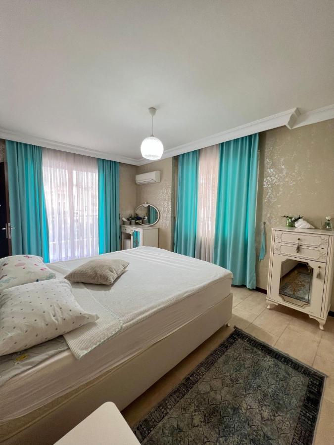 Alden 3 Sitesi Apartment *