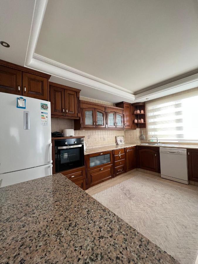 Apartment Alden 3 Sitesi *