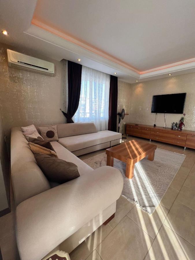 Alden 3 Sitesi Apartment *
