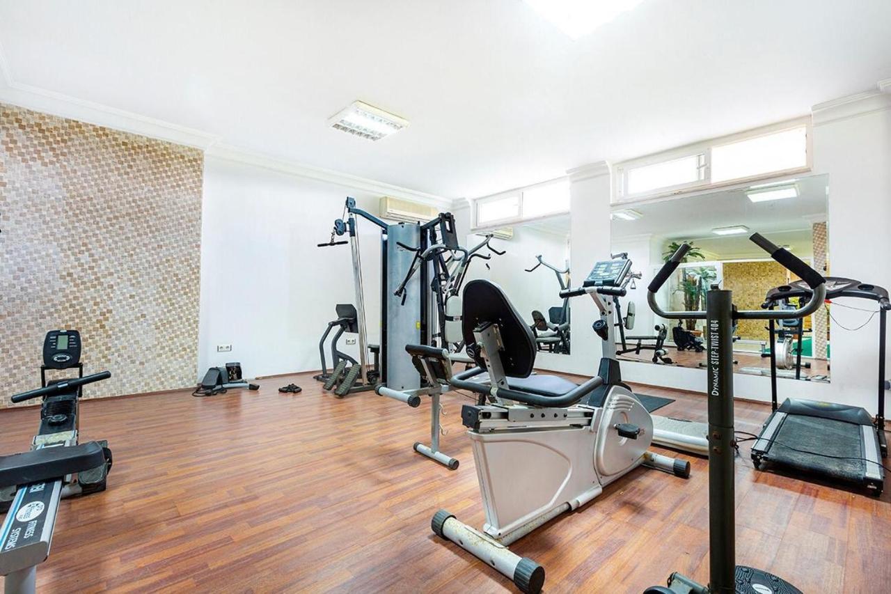 Alden 3 Sitesi Alanya