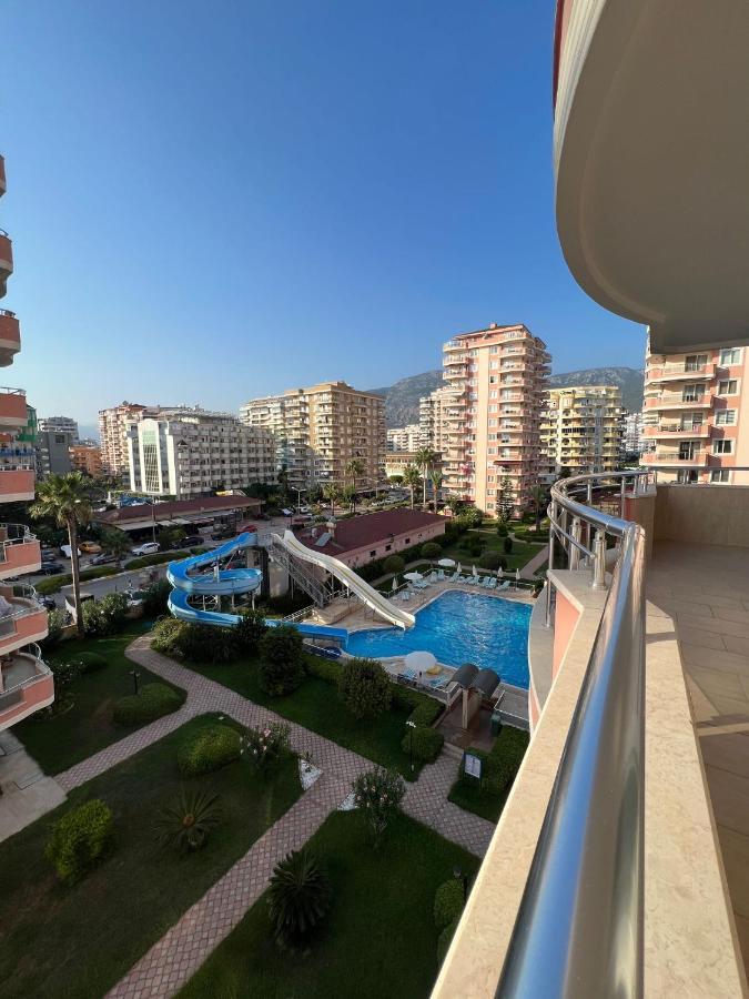 Alden 3 Sitesi * Alanya