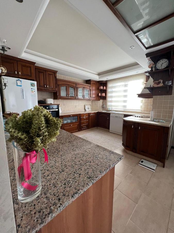 Alden 3 Sitesi Alanya