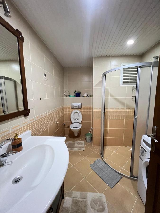 Apartment Alden 3 Sitesi *