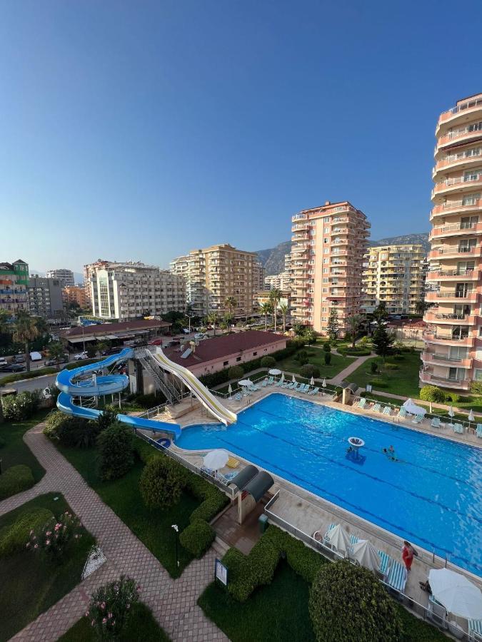 Apartment Alden 3 Sitesi