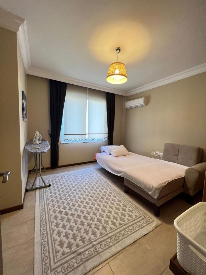 Apartment Alden 3 Sitesi *