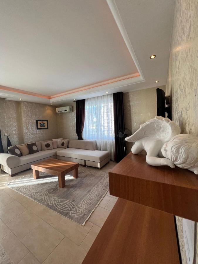 Apartment Alden 3 Sitesi Alanya