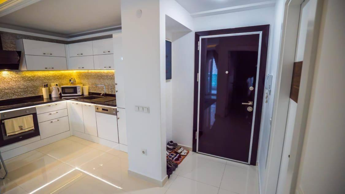 Besthome20 Daire Alanya