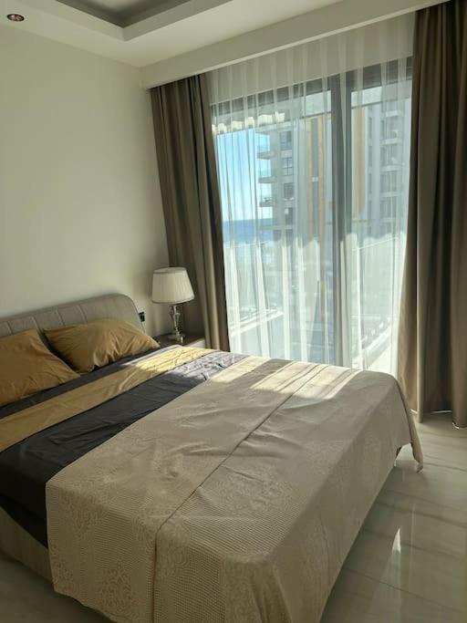 Cebeci Towers Alanya