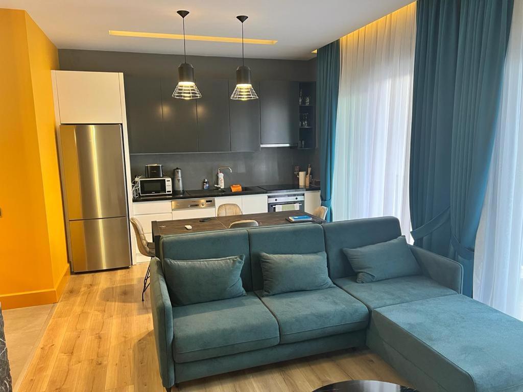 C-lounge Cleopatra Appartement *