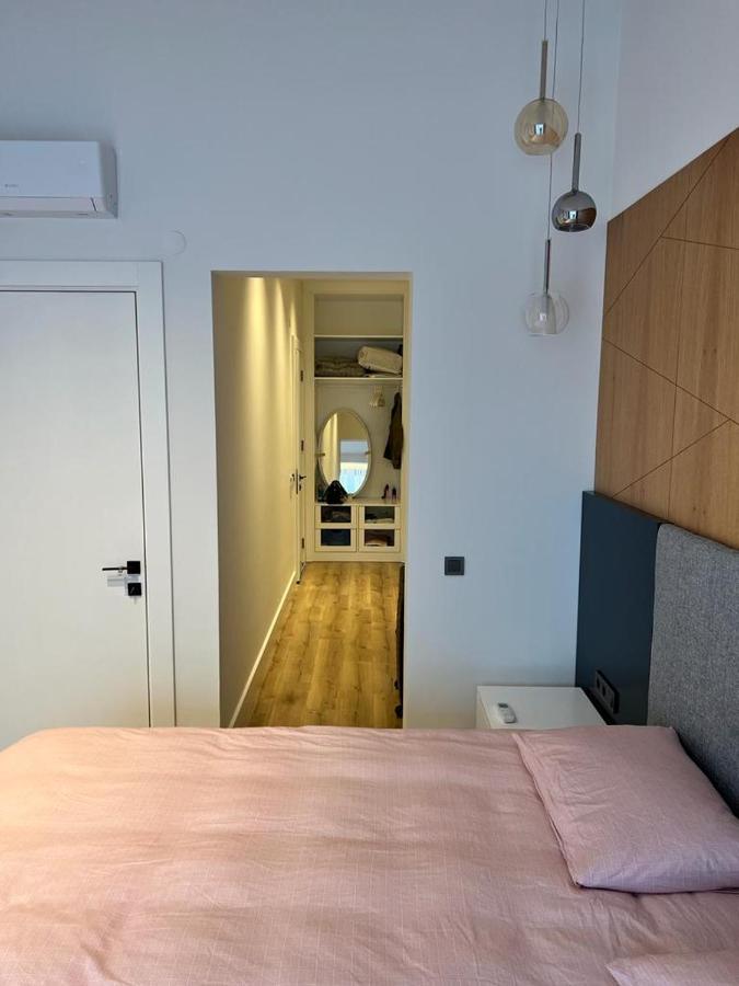 Appartement C-lounge Cleopatra *