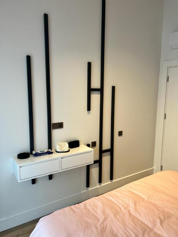 C-lounge Cleopatra Appartement *