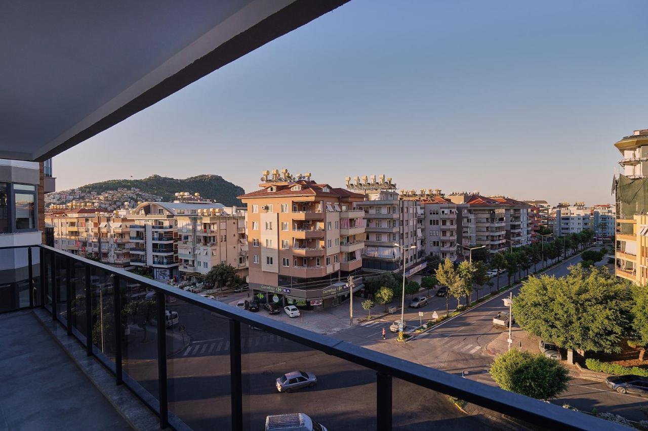 Apartment Elit Marin Luxury