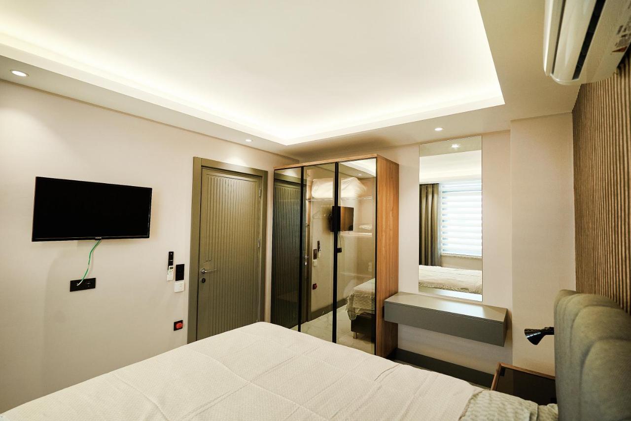 Elit Marin Luxury Alanya