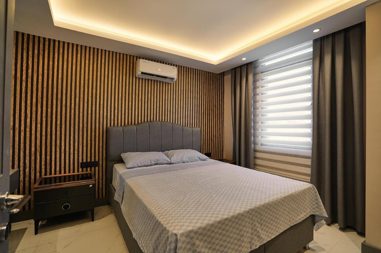 Apartment Elit Marin Luxury