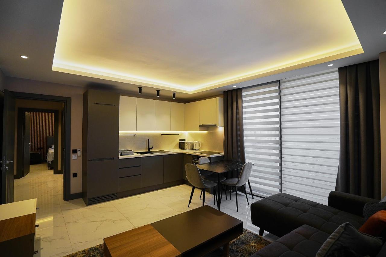 Elit Marin Luxury Apartment