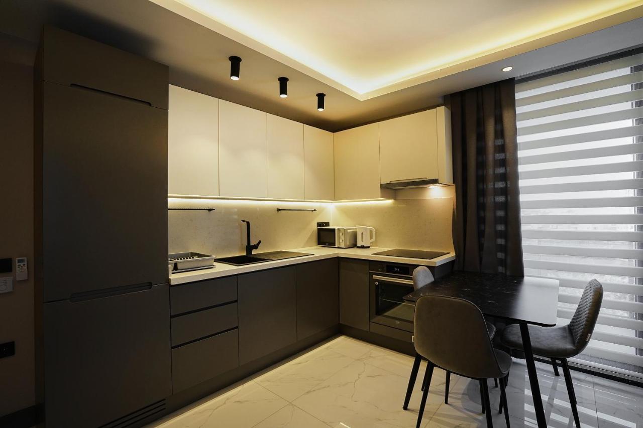 Elit Marin Luxury * Alanya