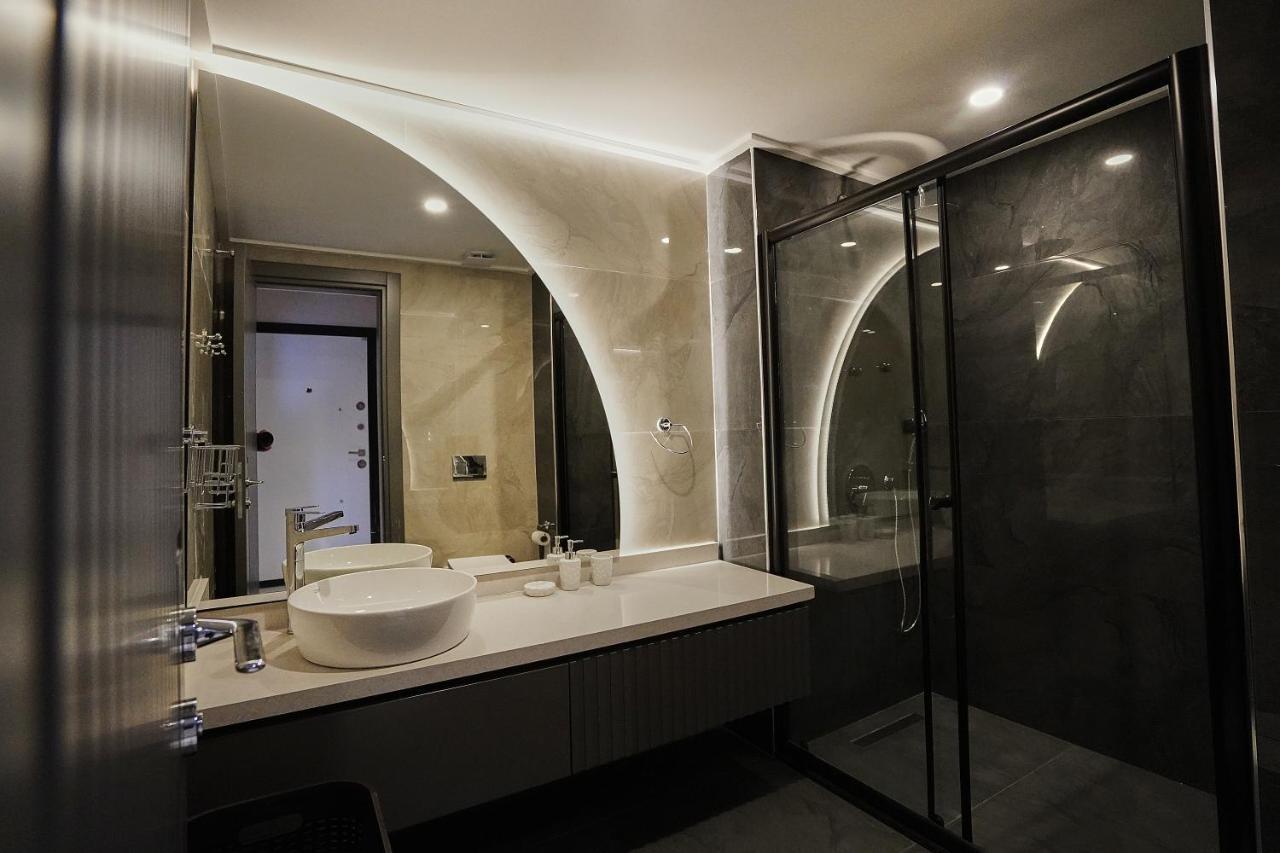 Apartment Elit Marin Luxury Alanya