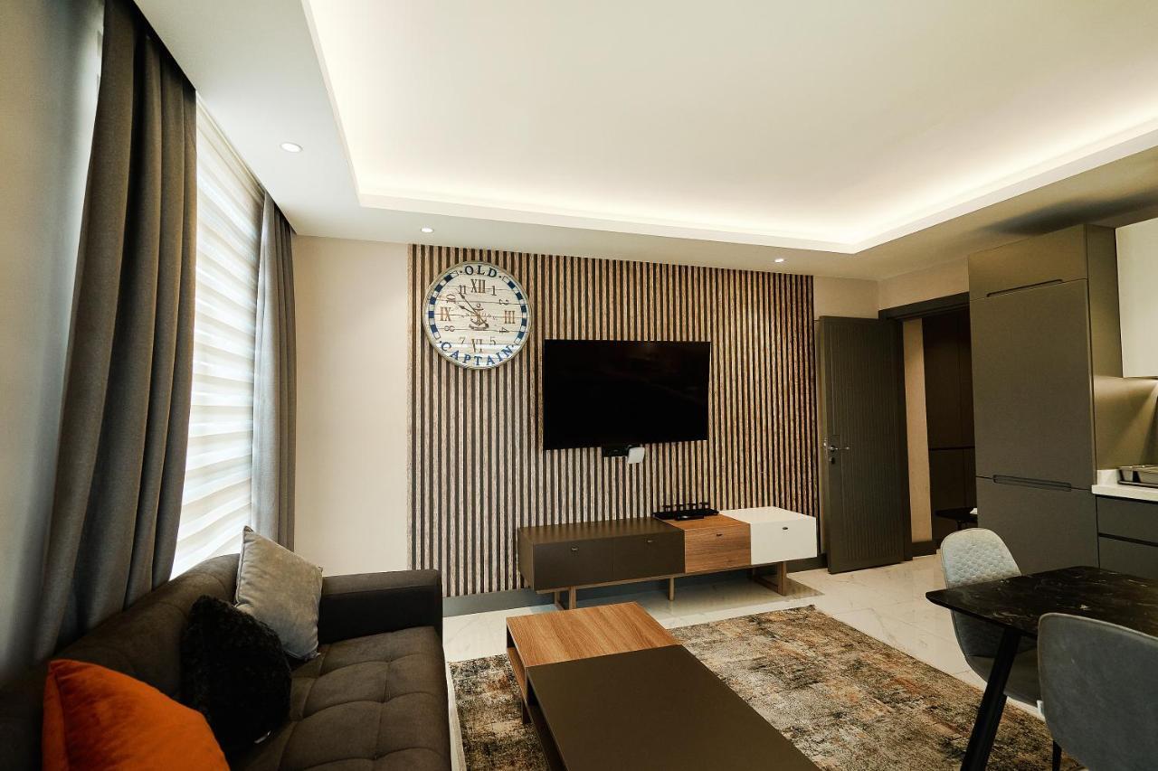 Elit Marin Luxury * Alanya