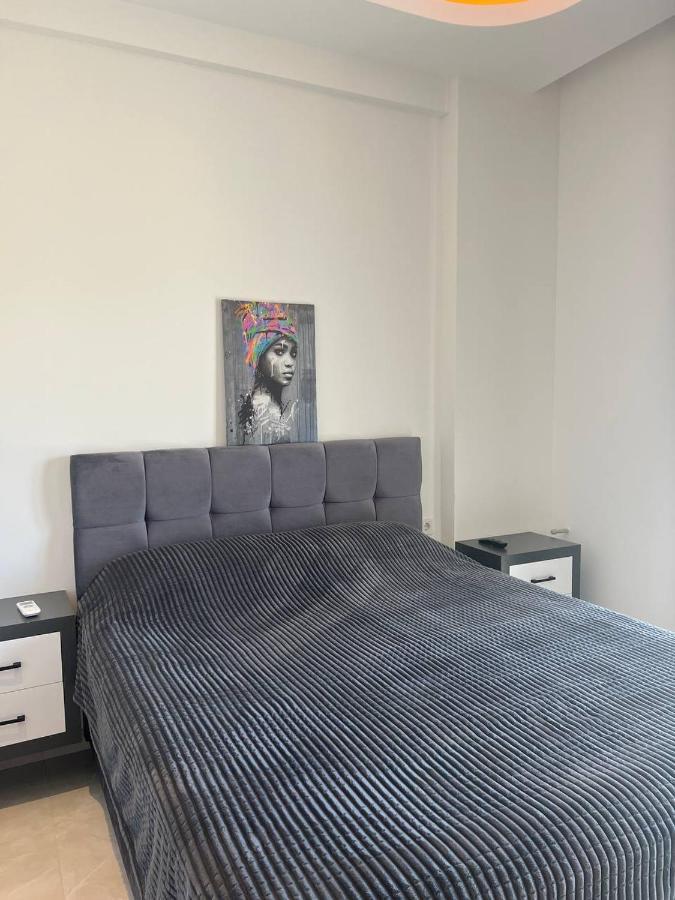 Apartamento Yekta Blue 3 Alanya