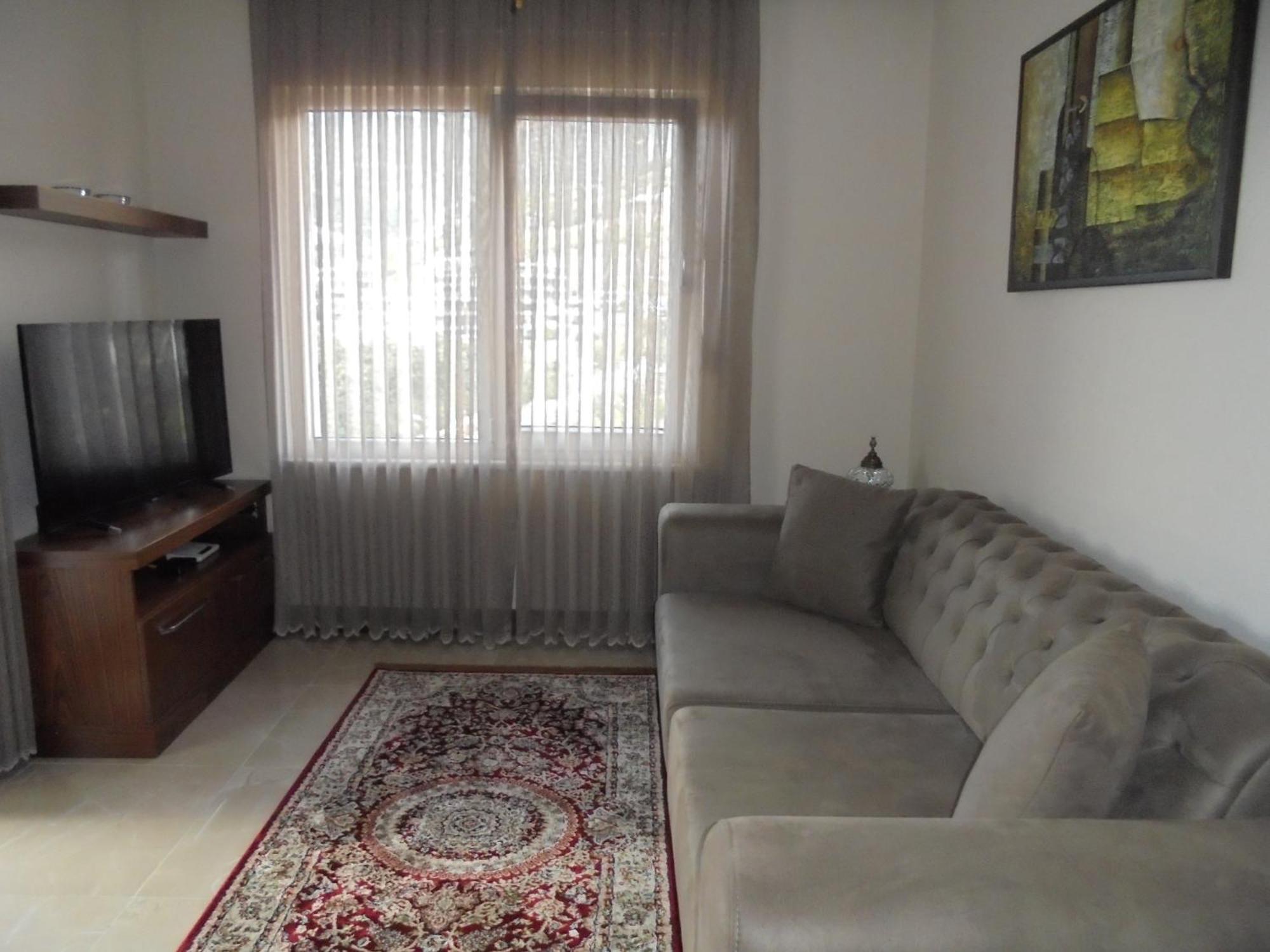Lejlighed Xperia Park With Large Balcony And Seaview & Free Airport Shuttle Service *
