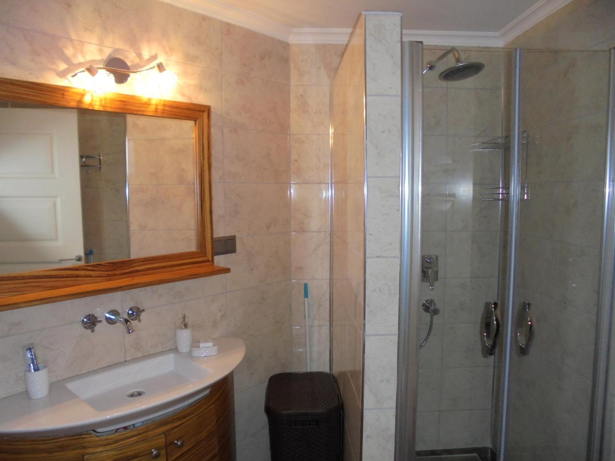 Xperia Park With Large Balcony And Seaview & Free Airport Shuttle Service Lejlighed *