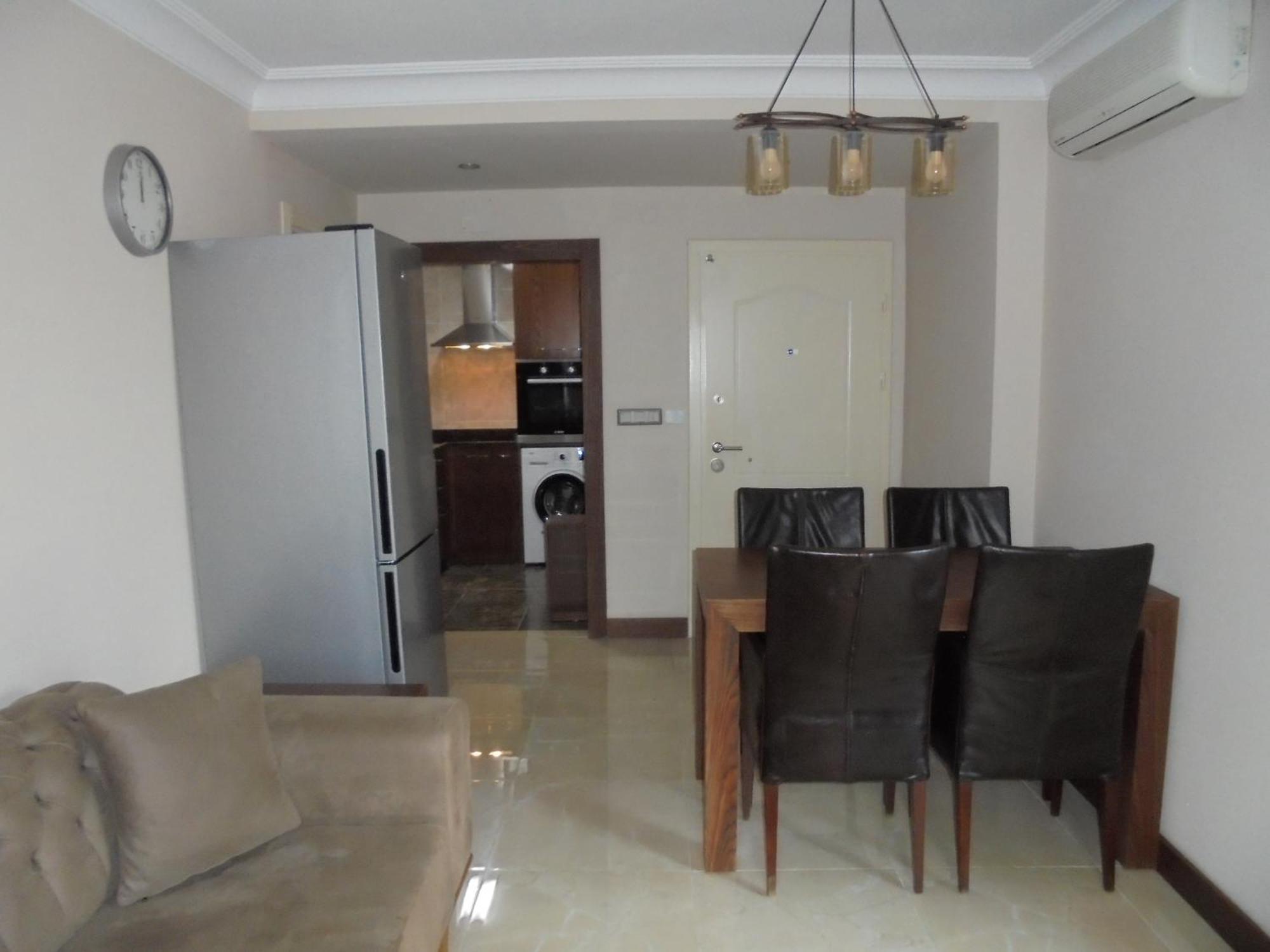 Xperia Park With Large Balcony And Seaview & Free Airport Shuttle Service