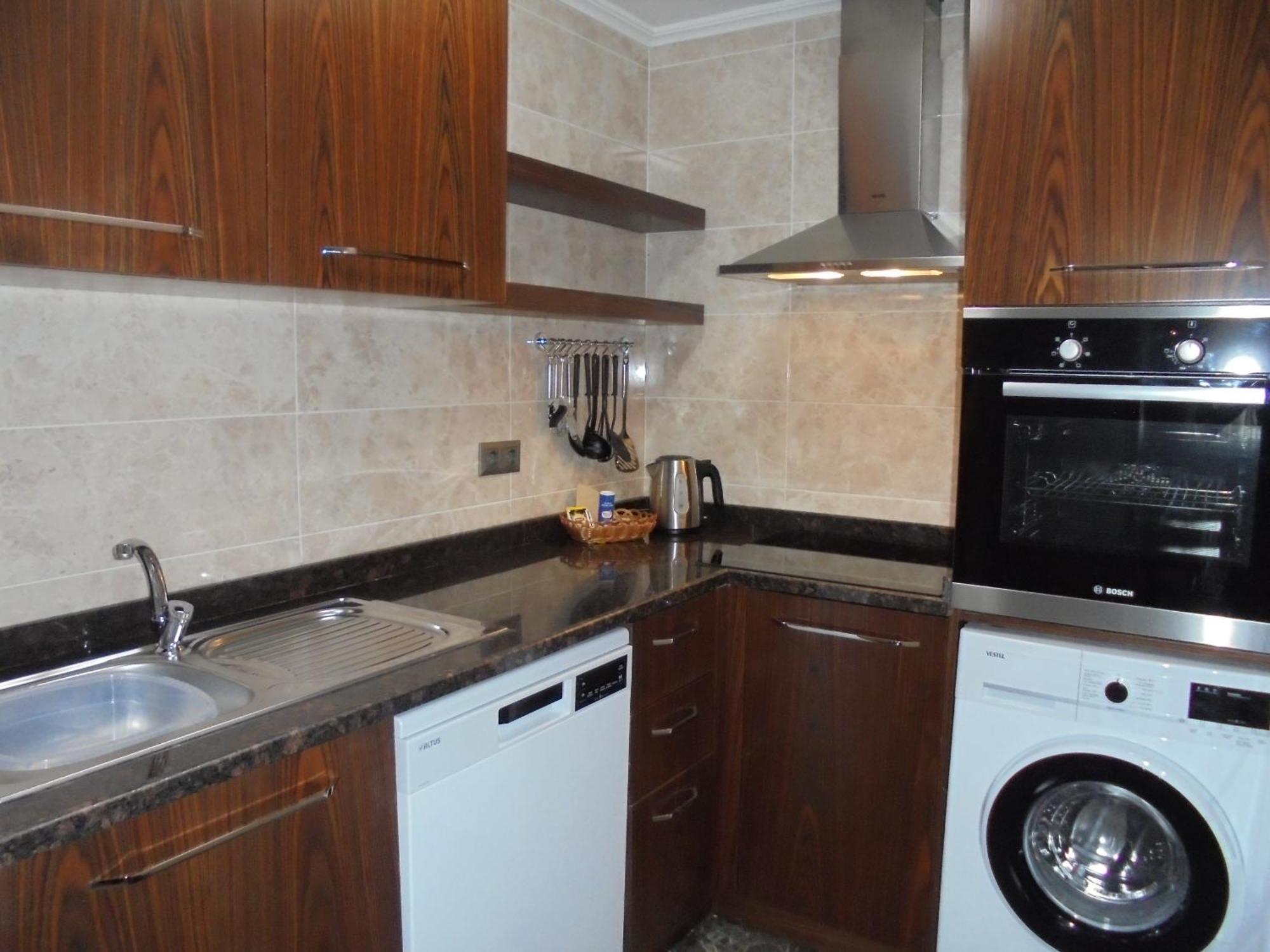 Lejlighed Xperia Park With Large Balcony And Seaview & Free Airport Shuttle Service *