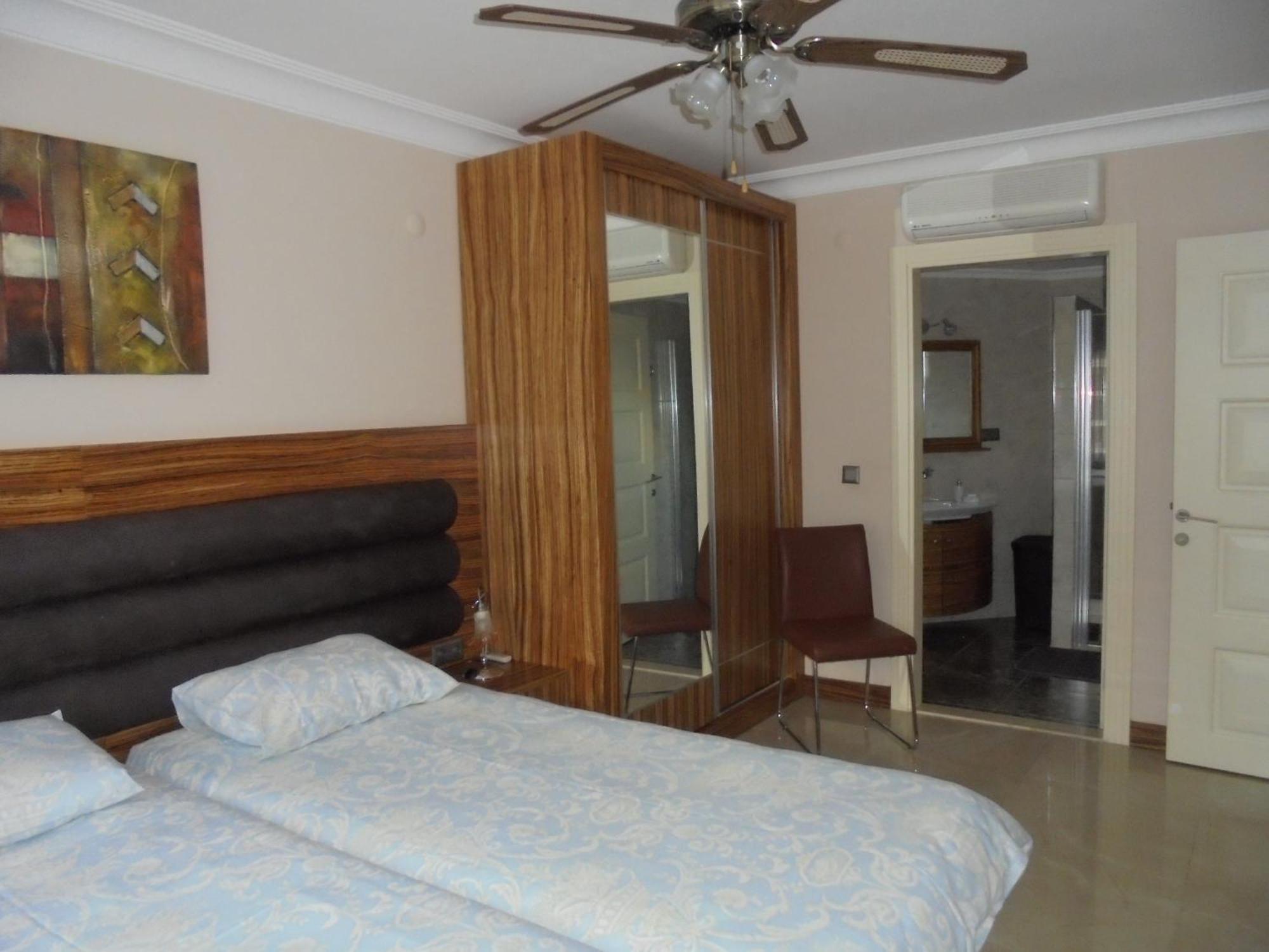 Xperia Park With Large Balcony And Seaview & Free Airport Shuttle Service Lejlighed
