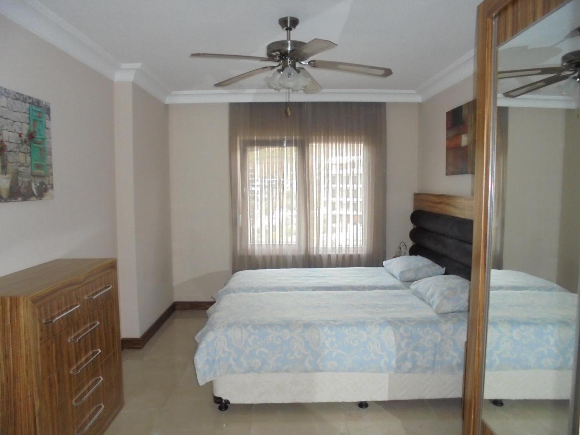 Xperia Park With Large Balcony And Seaview & Free Airport Shuttle Service Lejlighed *