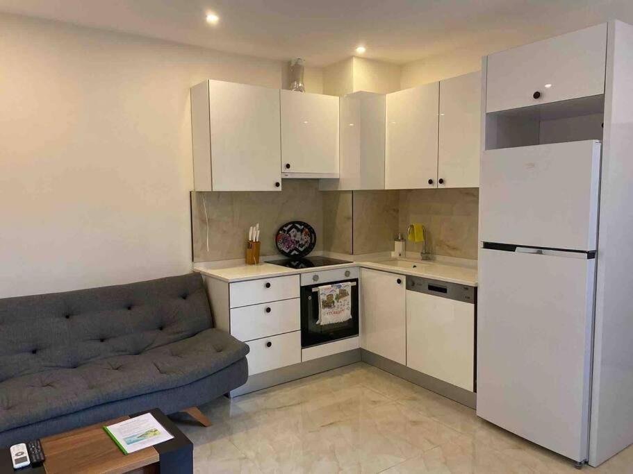 Apartment Rose 4 Marvellous 1+1 Cleopatra Alanya