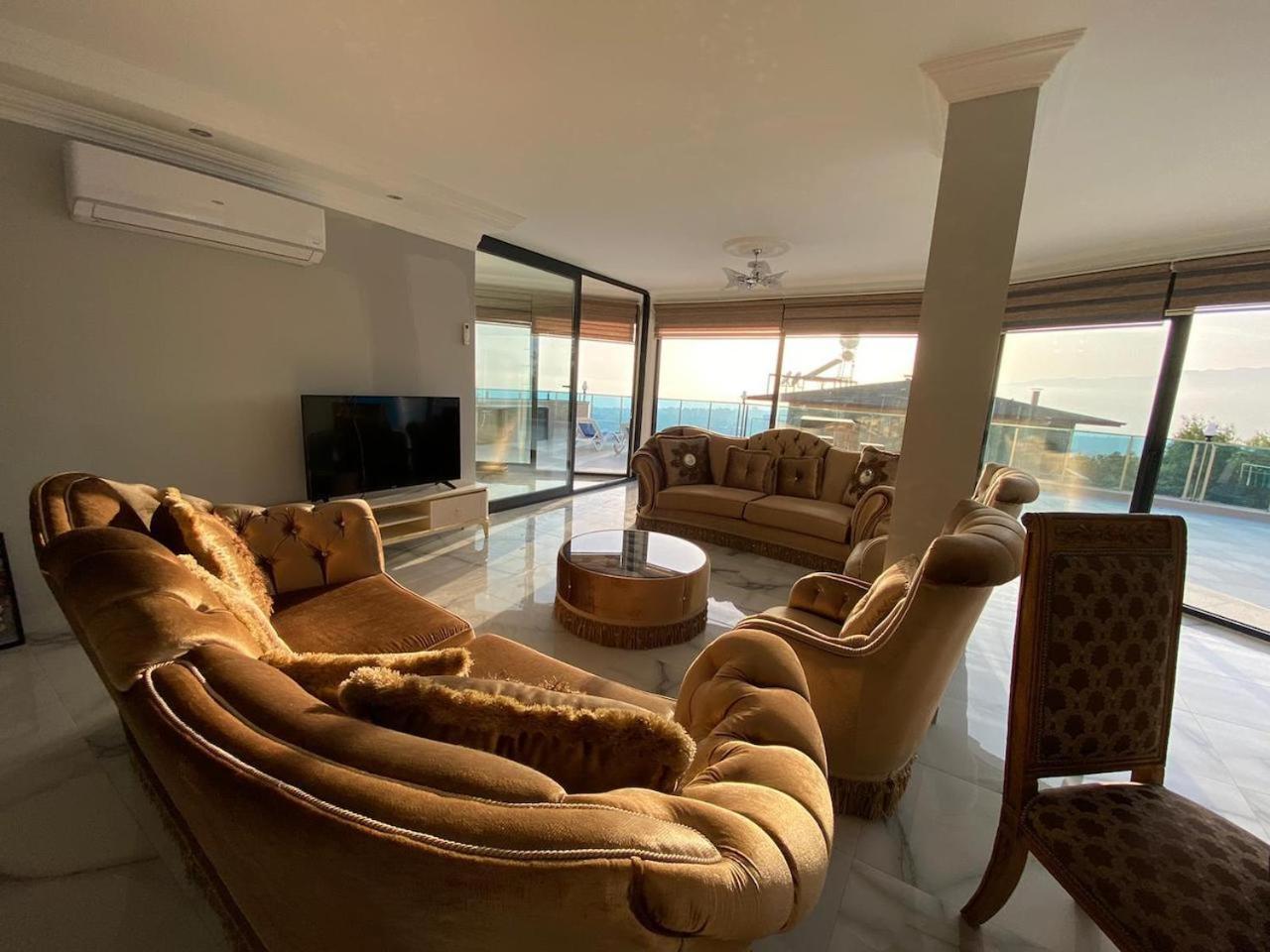 - Luxux - Rooftop - Terrasse - Whirlpool - Pool Villa