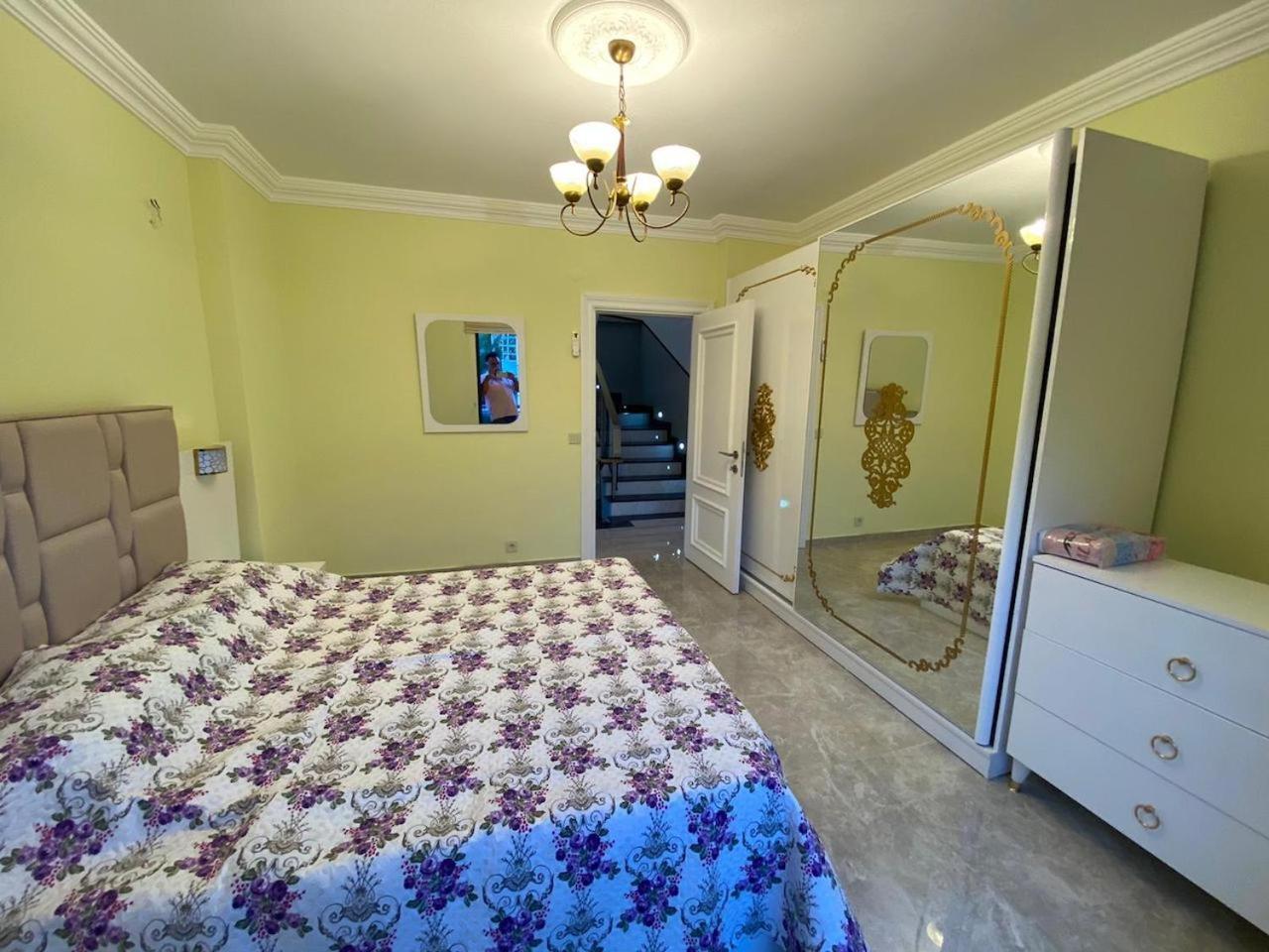 Villa - Luxux - Rooftop - Terrasse - Whirlpool - Pool *