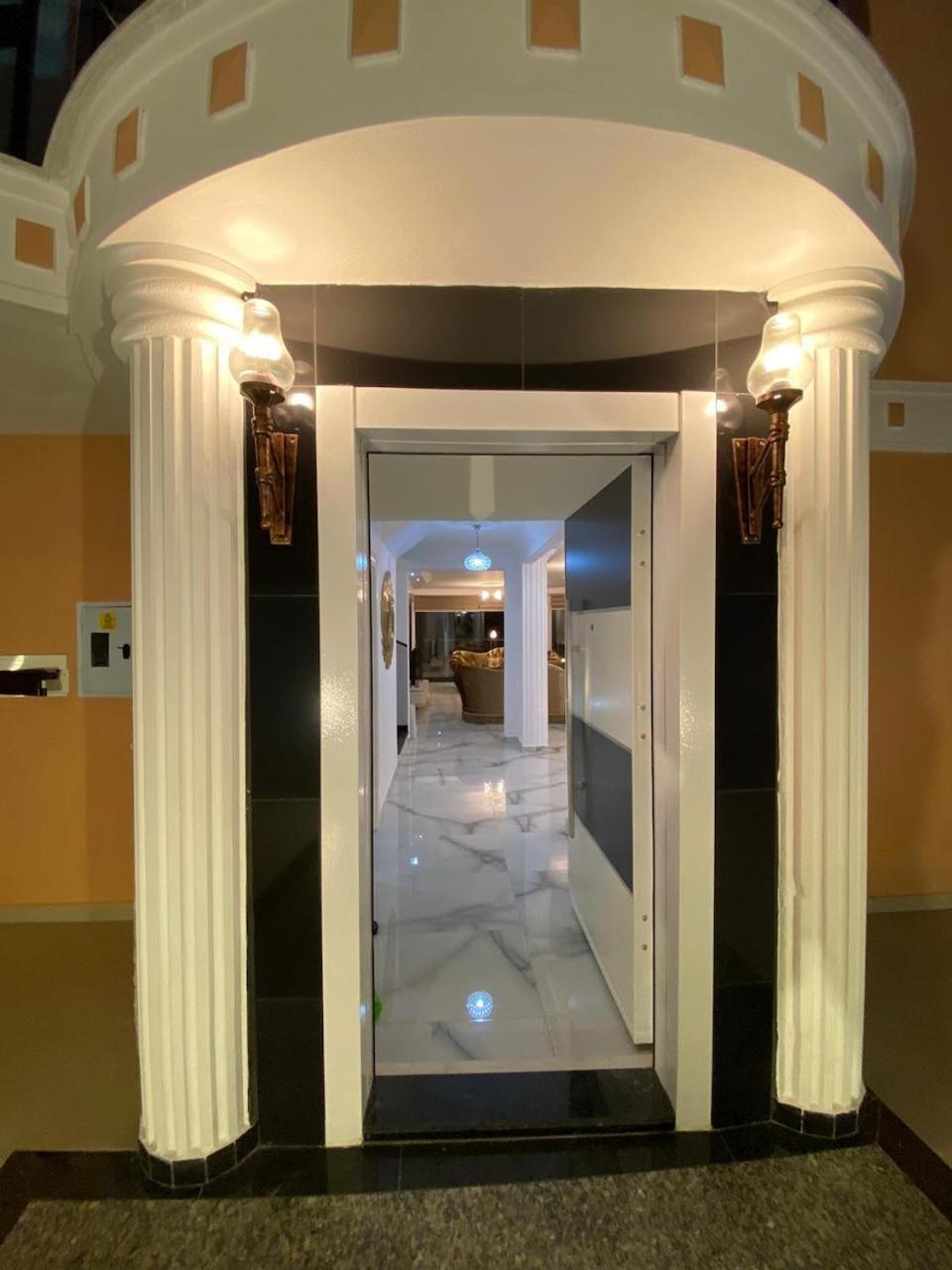 - Luxux - Rooftop - Terrasse - Whirlpool - Pool Alanya