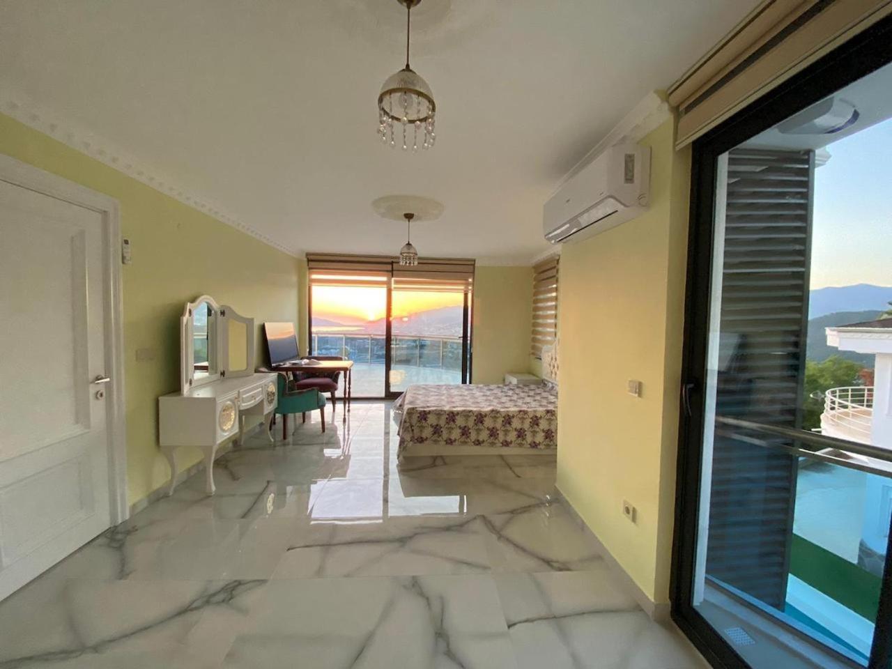 - Luxux - Rooftop - Terrasse - Whirlpool - Pool *