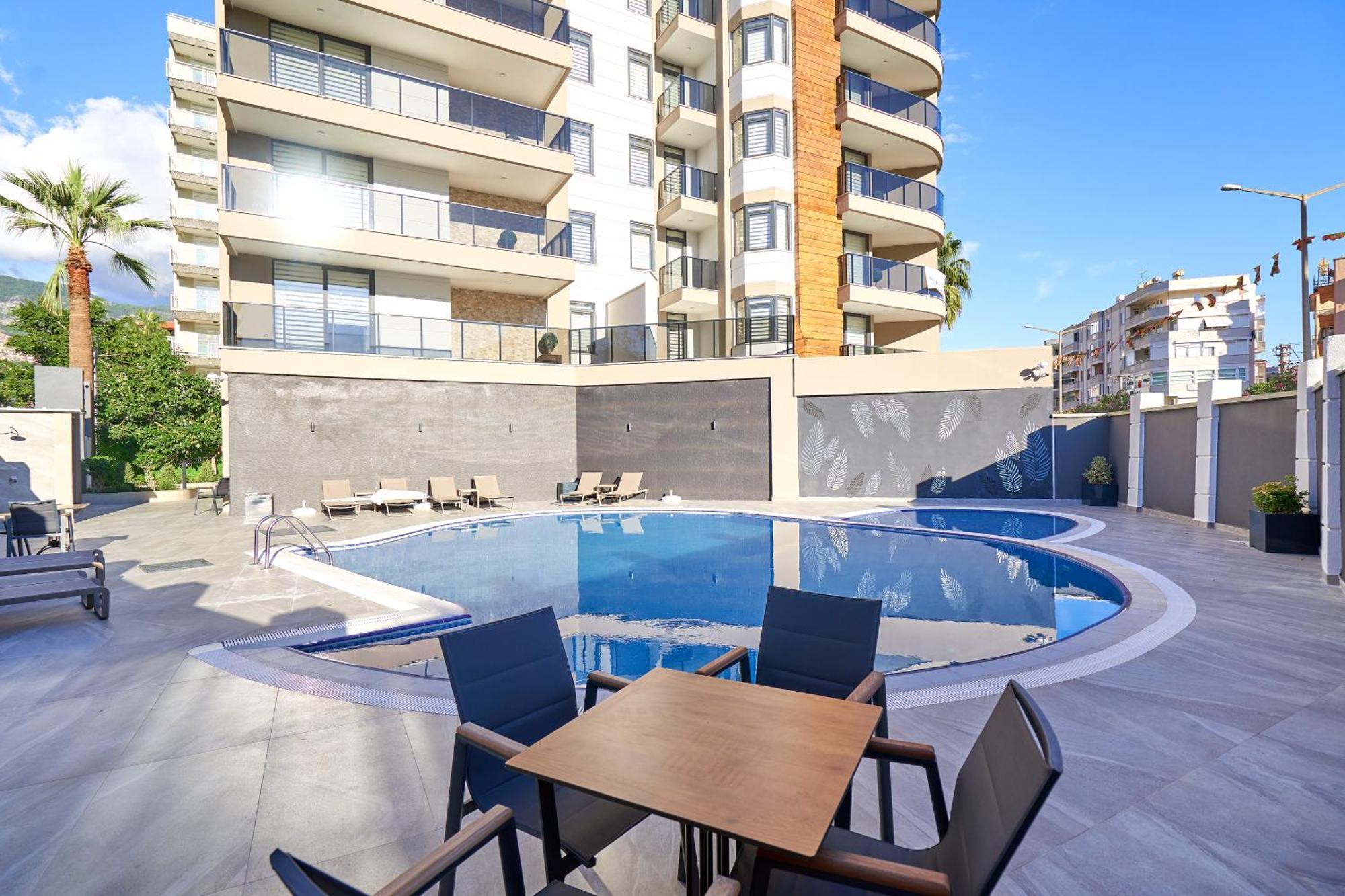 Apartment Elit Marin Luxury