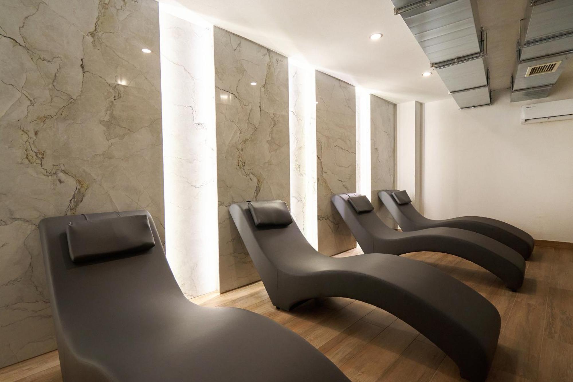 Elit Marin Luxury Alanya