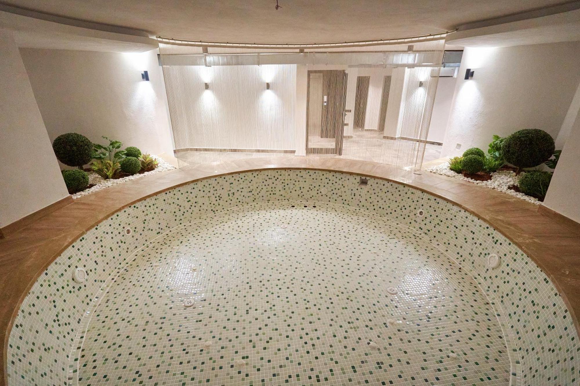 Elit Marin Luxury Apartment *